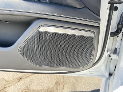 2017 Audi S7 Premium Plus