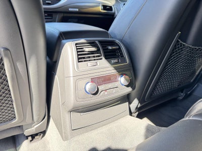2017 Audi S7 Premium Plus