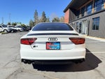 2017 Audi S7 Premium Plus