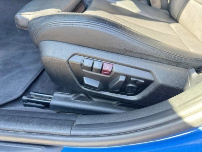2013 BMW 3 Series 335i xDrive