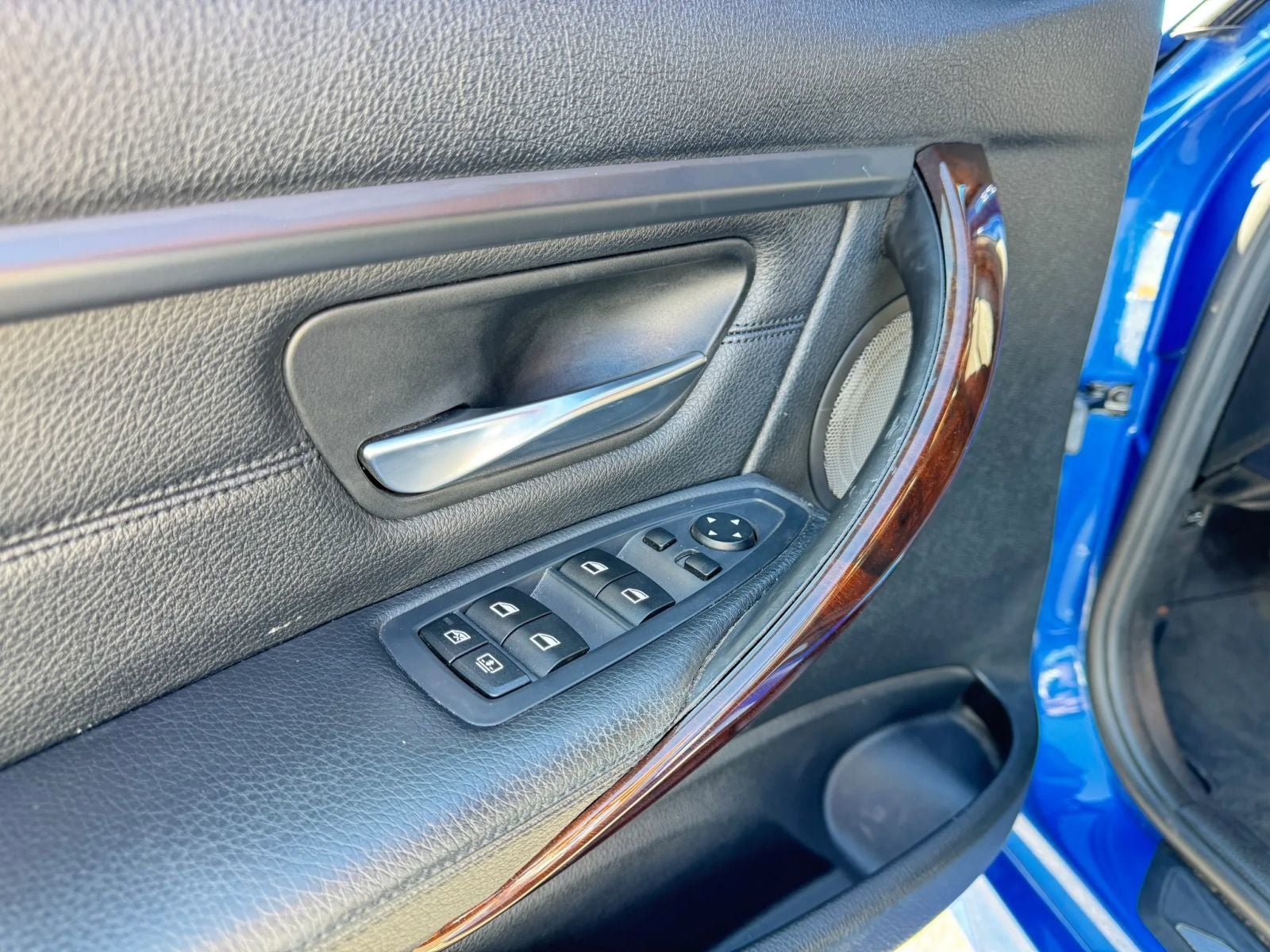 2013 BMW 3 Series 335i xDrive