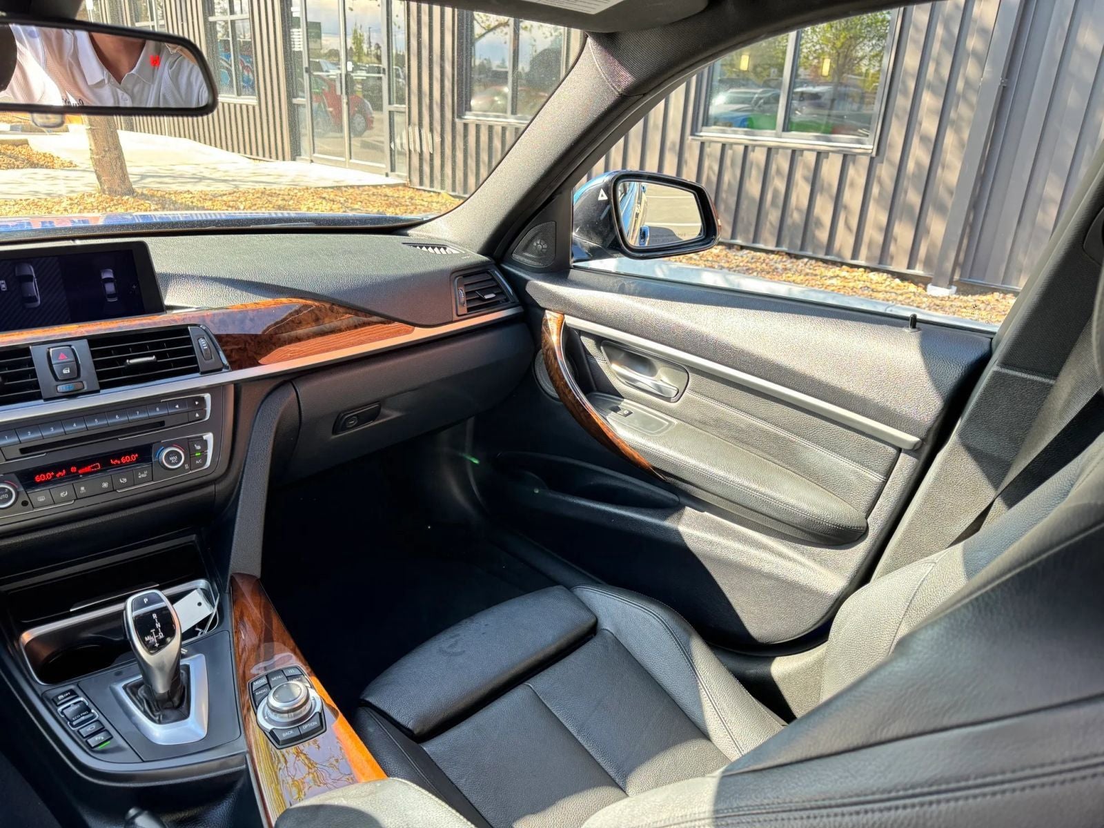 2013 BMW 3 Series 335i xDrive