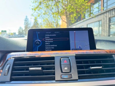 2013 BMW 3 Series 335i xDrive