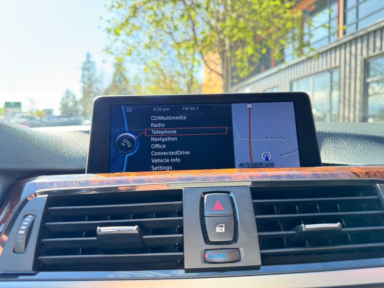 2013 BMW 3 Series 335i xDrive