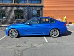 2013 BMW 3 Series 335i xDrive