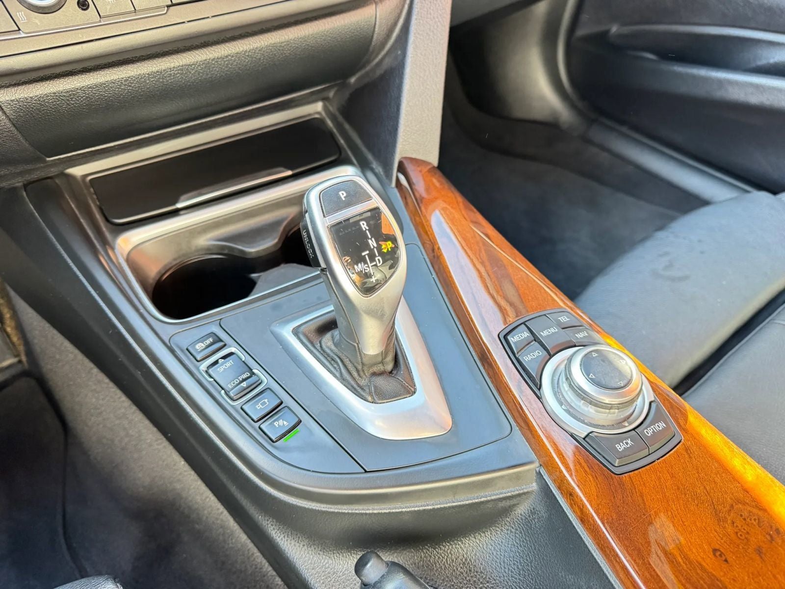 2013 BMW 3 Series 335i xDrive