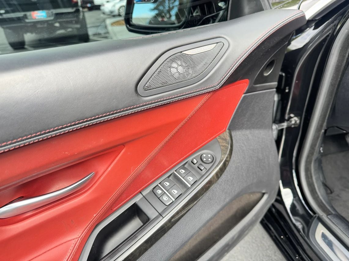 2018 BMW 6 Series 650i Gran Coupe xDrive 4D