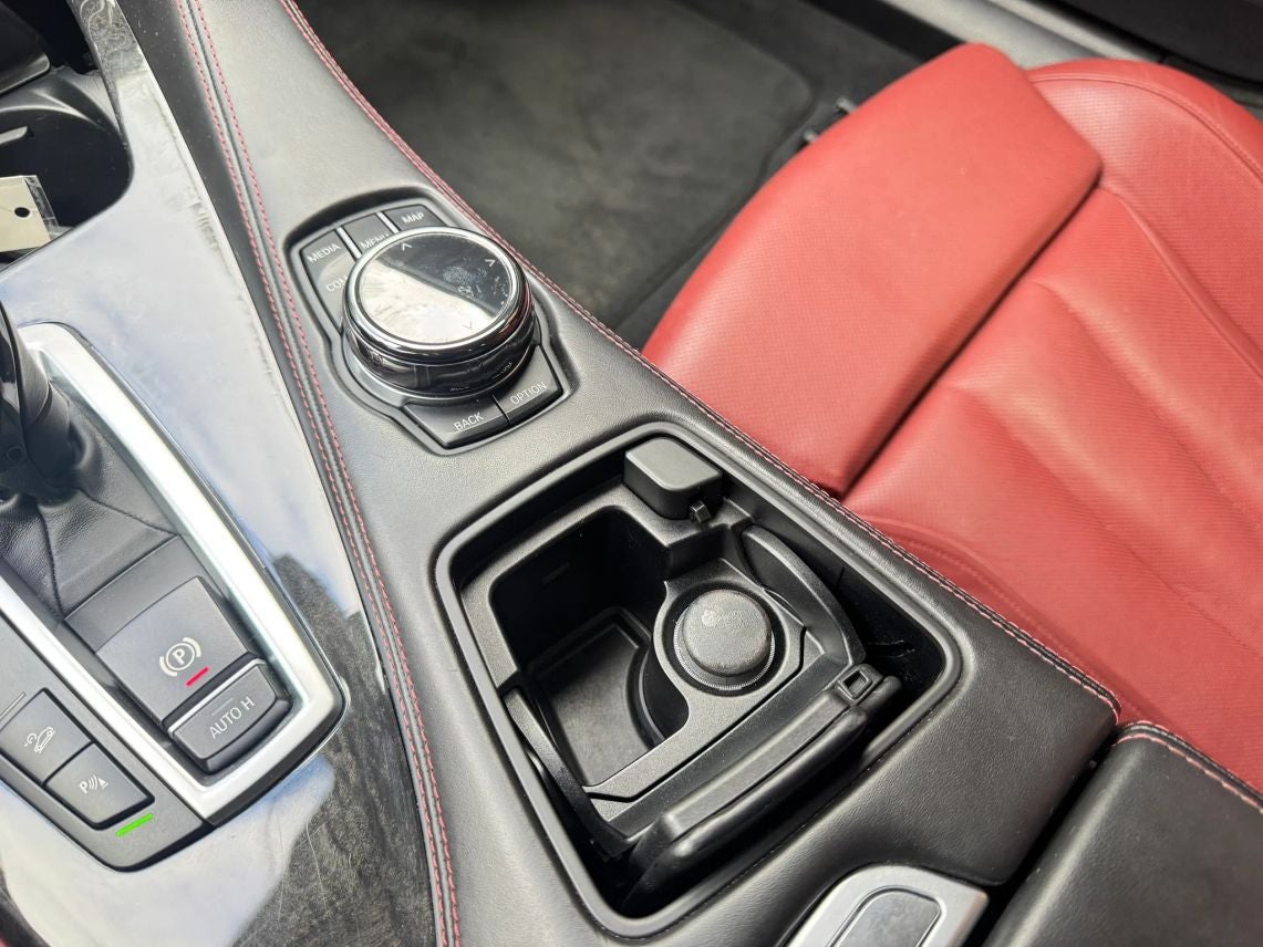 2018 BMW 6 Series 650i Gran Coupe xDrive 4D