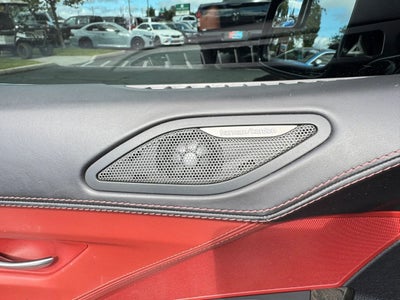 2018 BMW 6 Series 650i Gran Coupe xDrive 4D