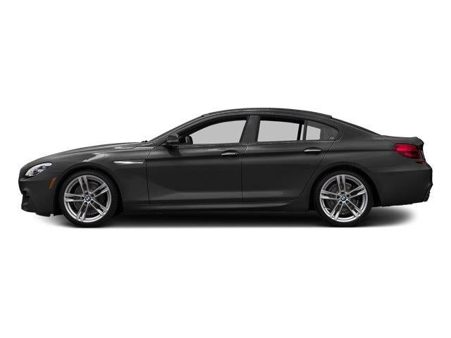 2018 BMW 6 Series 650i xDrive