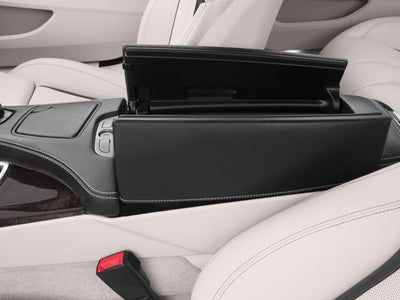 2018 BMW 6 Series 650i xDrive
