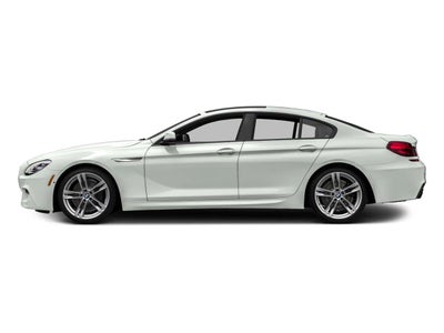 2018 BMW 6 Series 650i xDrive