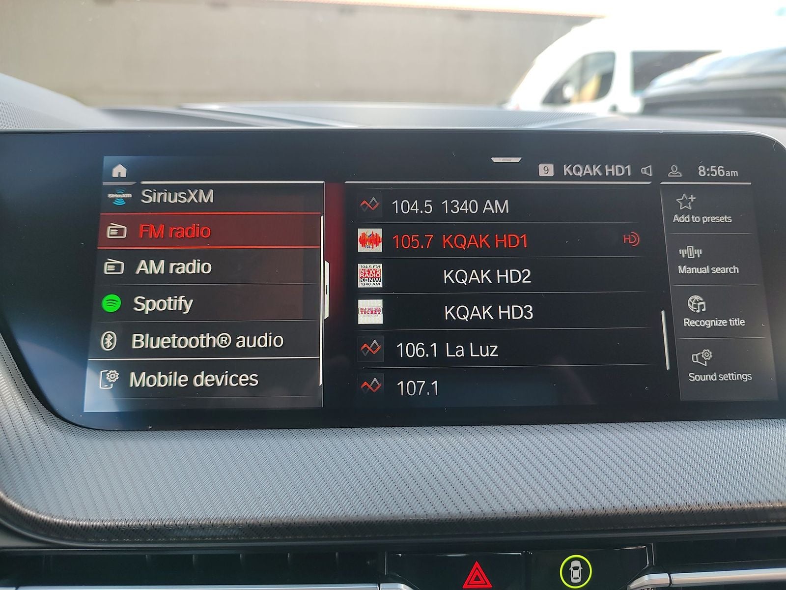 2022 BMW 2 Series 228i xDrive