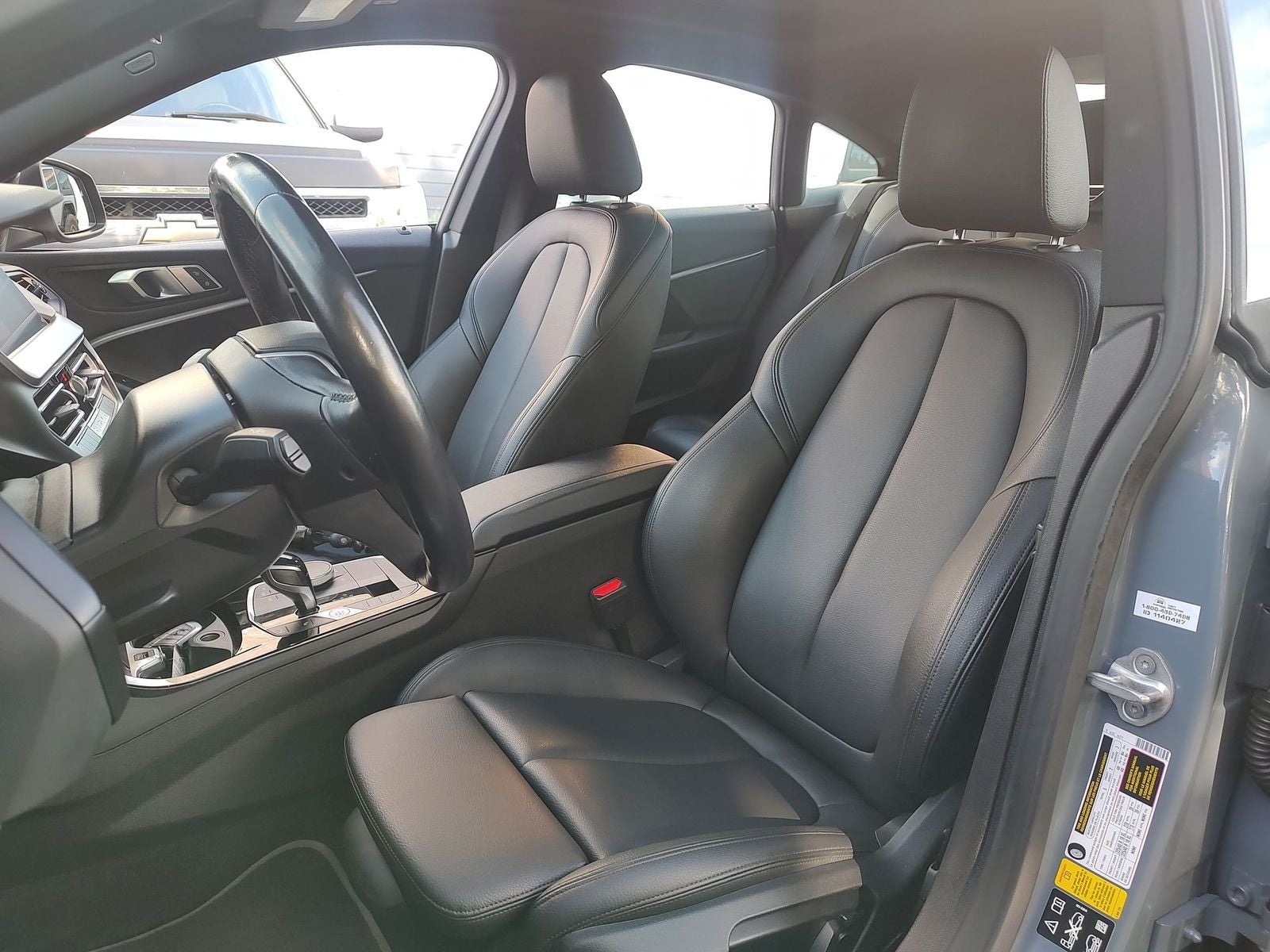 2022 BMW 2 Series 228i xDrive