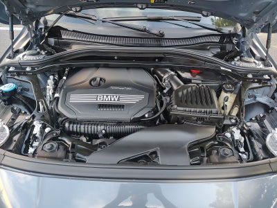 2022 BMW 2 Series 228i xDrive