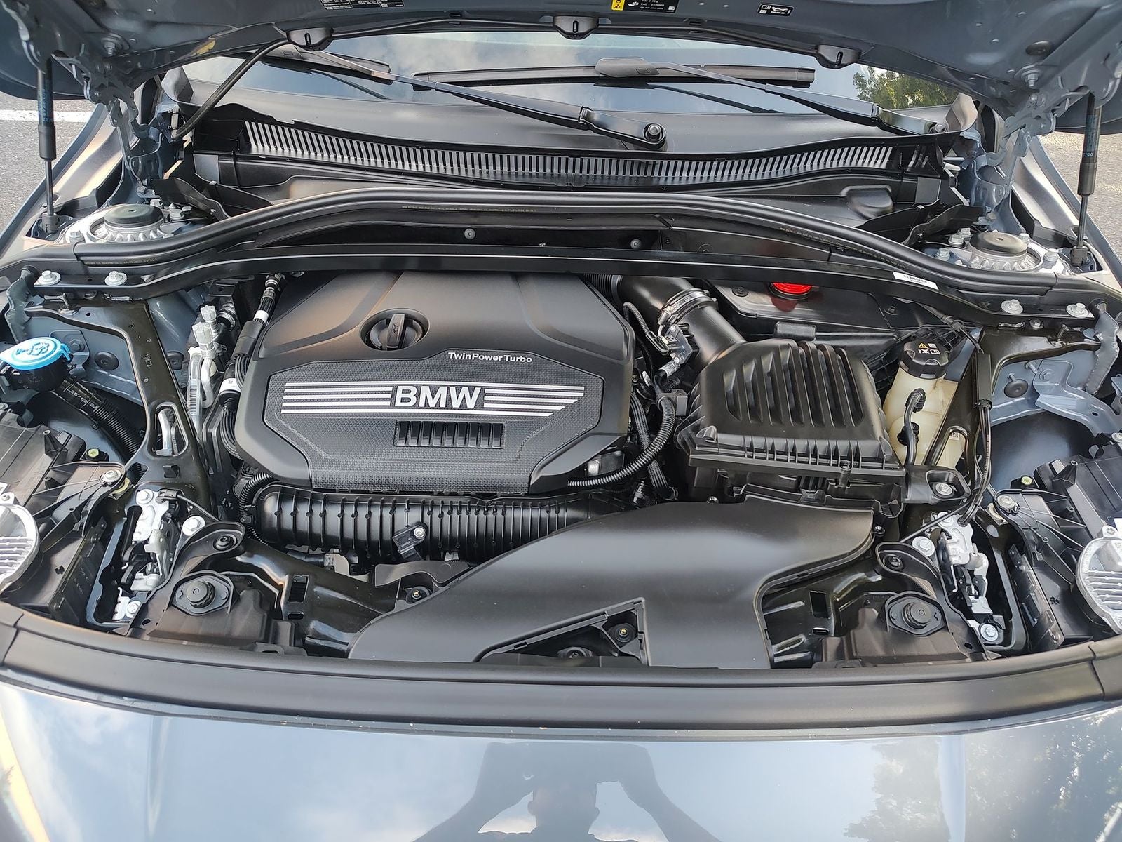 2022 BMW 2 Series 228i xDrive