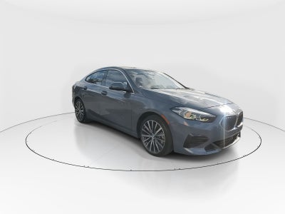 2022 BMW 2 Series 228i xDrive