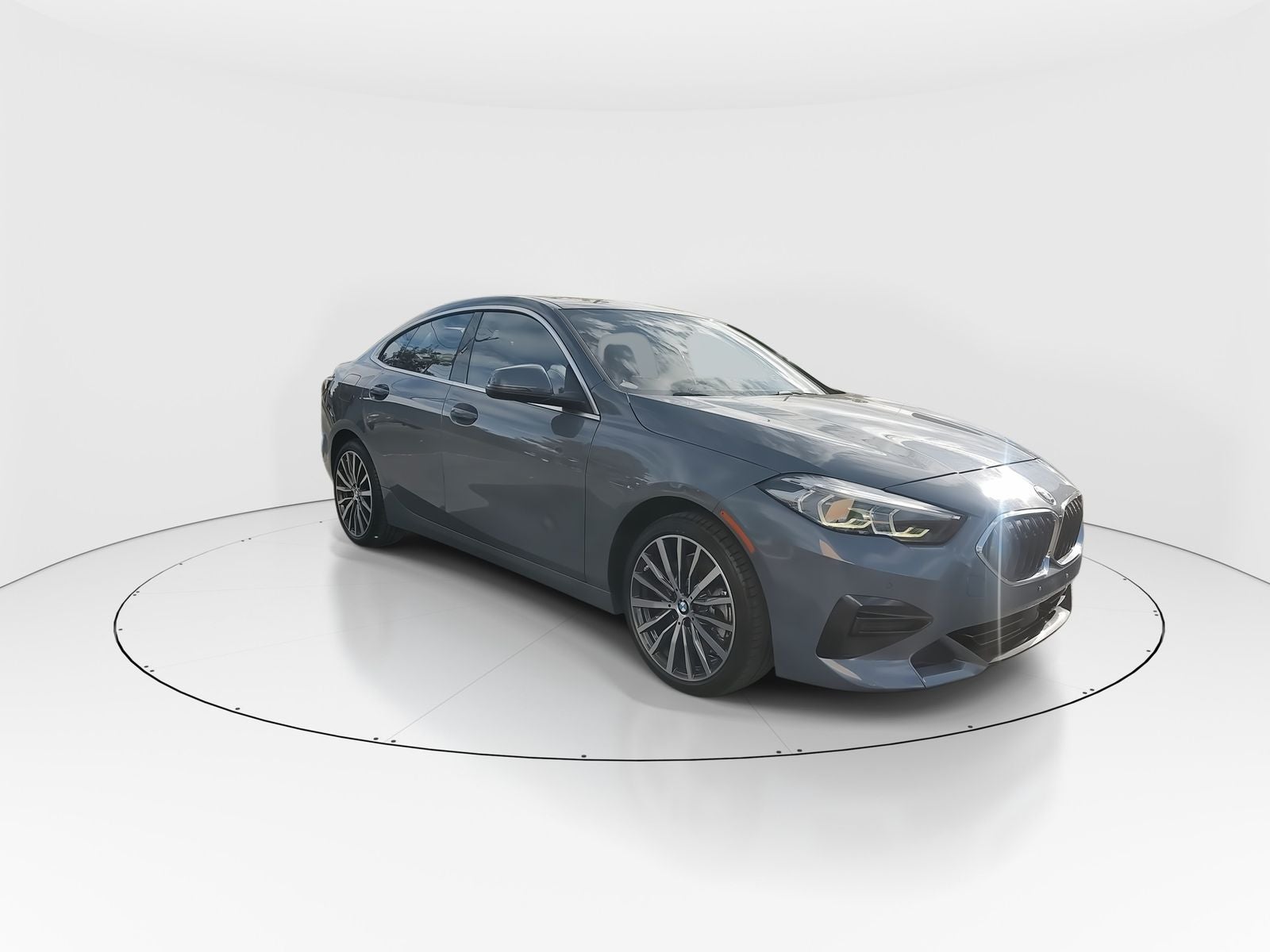 2022 BMW 2 Series 228i xDrive