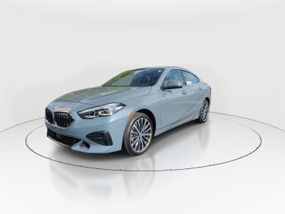 2022 BMW 2 Series 228i xDrive