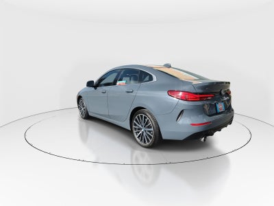 2022 BMW 2 Series 228i xDrive