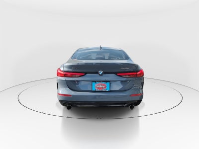 2022 BMW 2 Series 228i xDrive