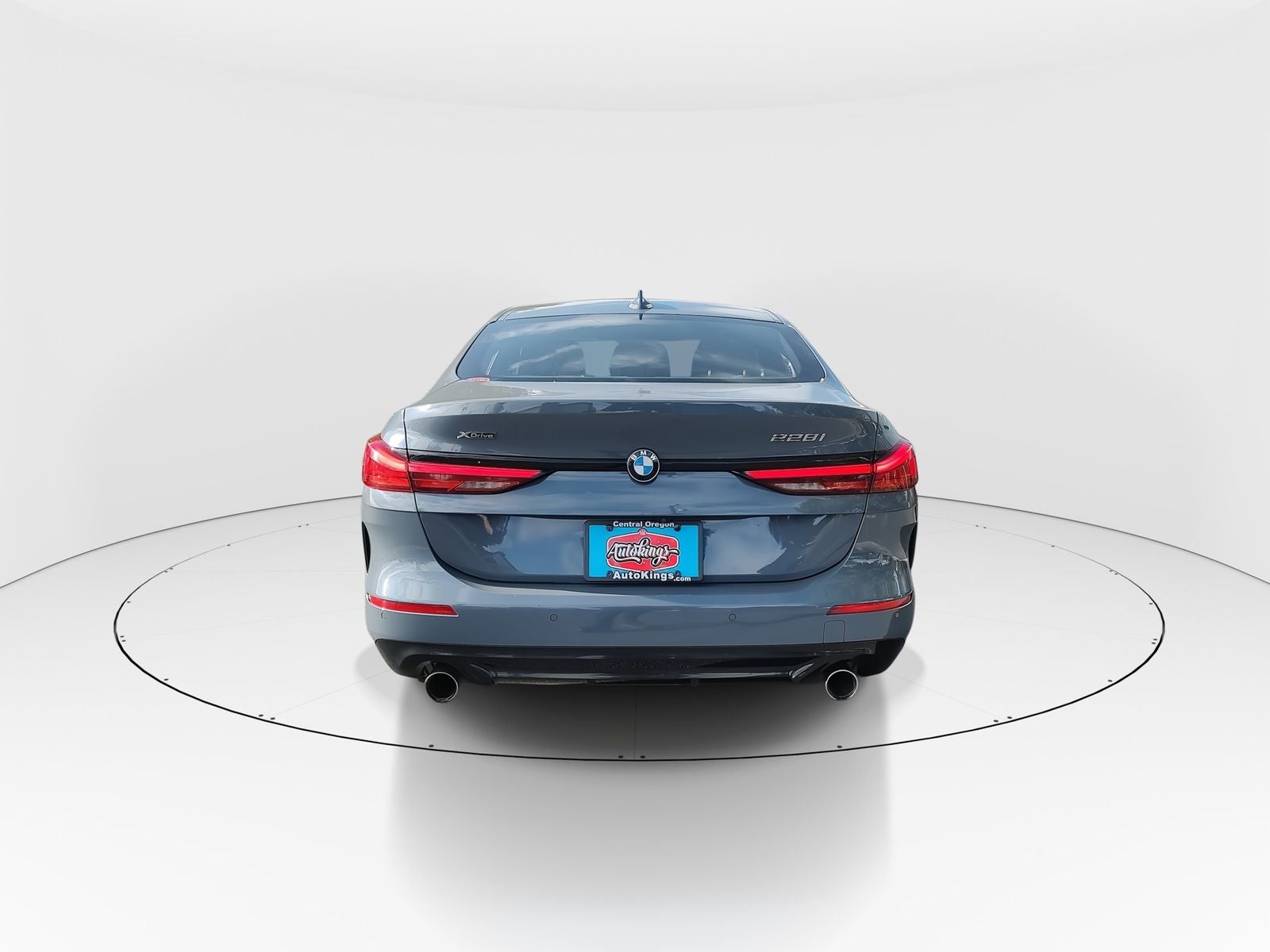 2022 BMW 2 Series 228i xDrive