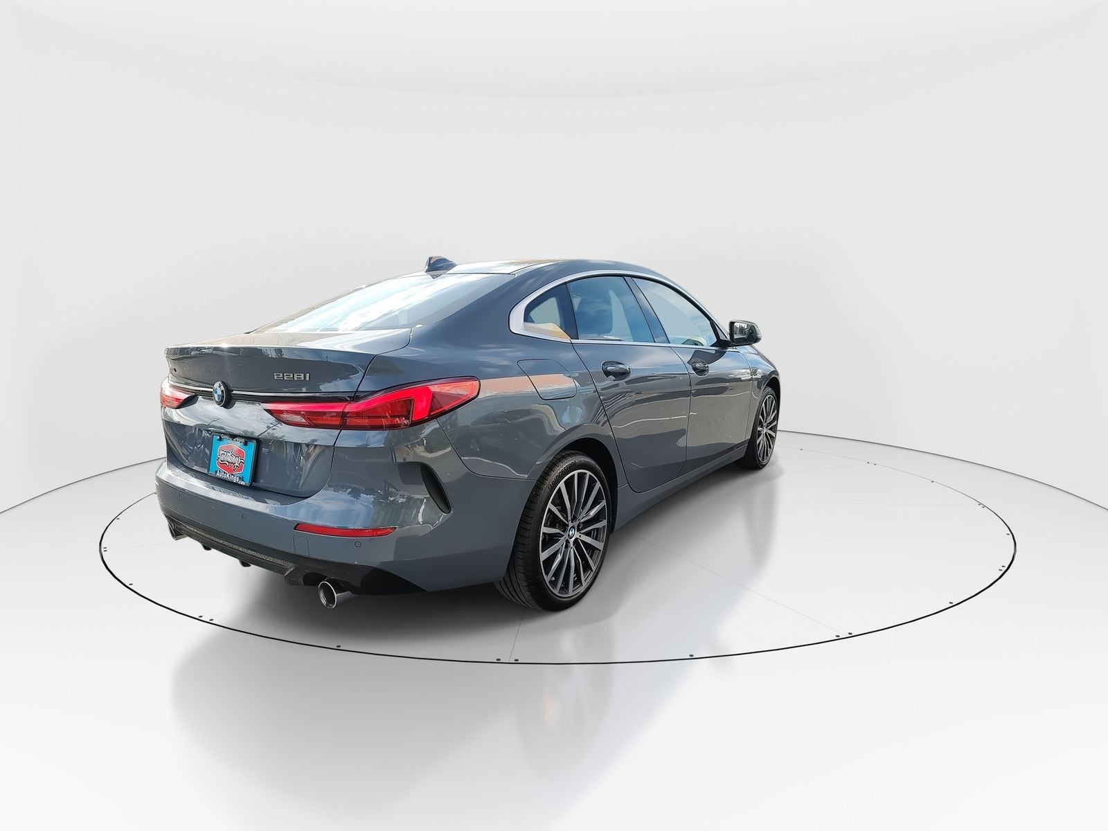 2022 BMW 2 Series 228i xDrive