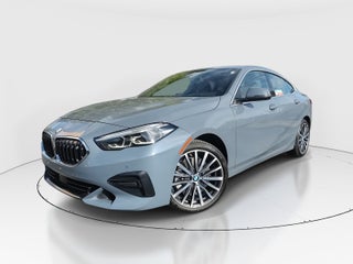 2022 BMW 2 Series 228i xDrive