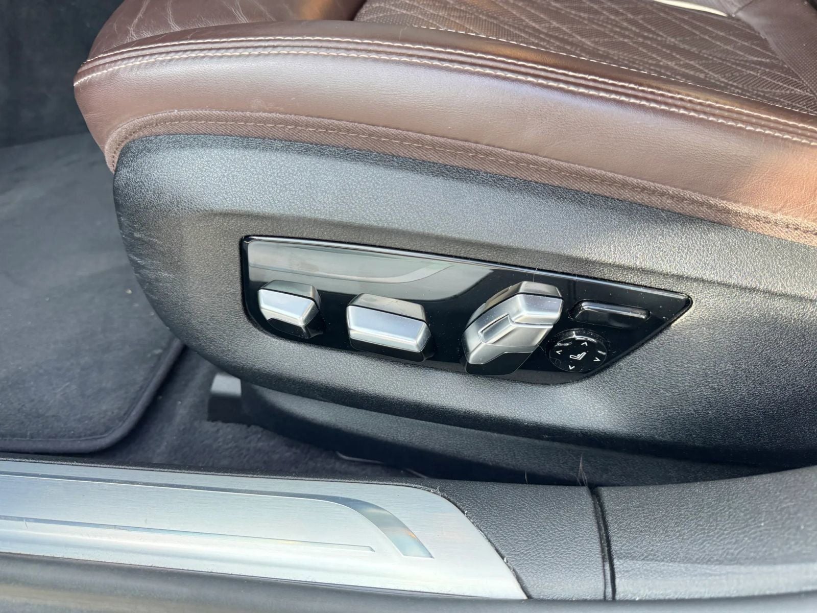 2020 BMW 7 Series 750i xDrive