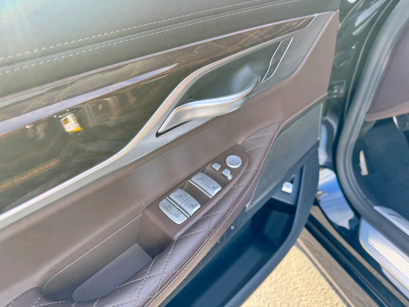 2020 BMW 7 Series 750i xDrive