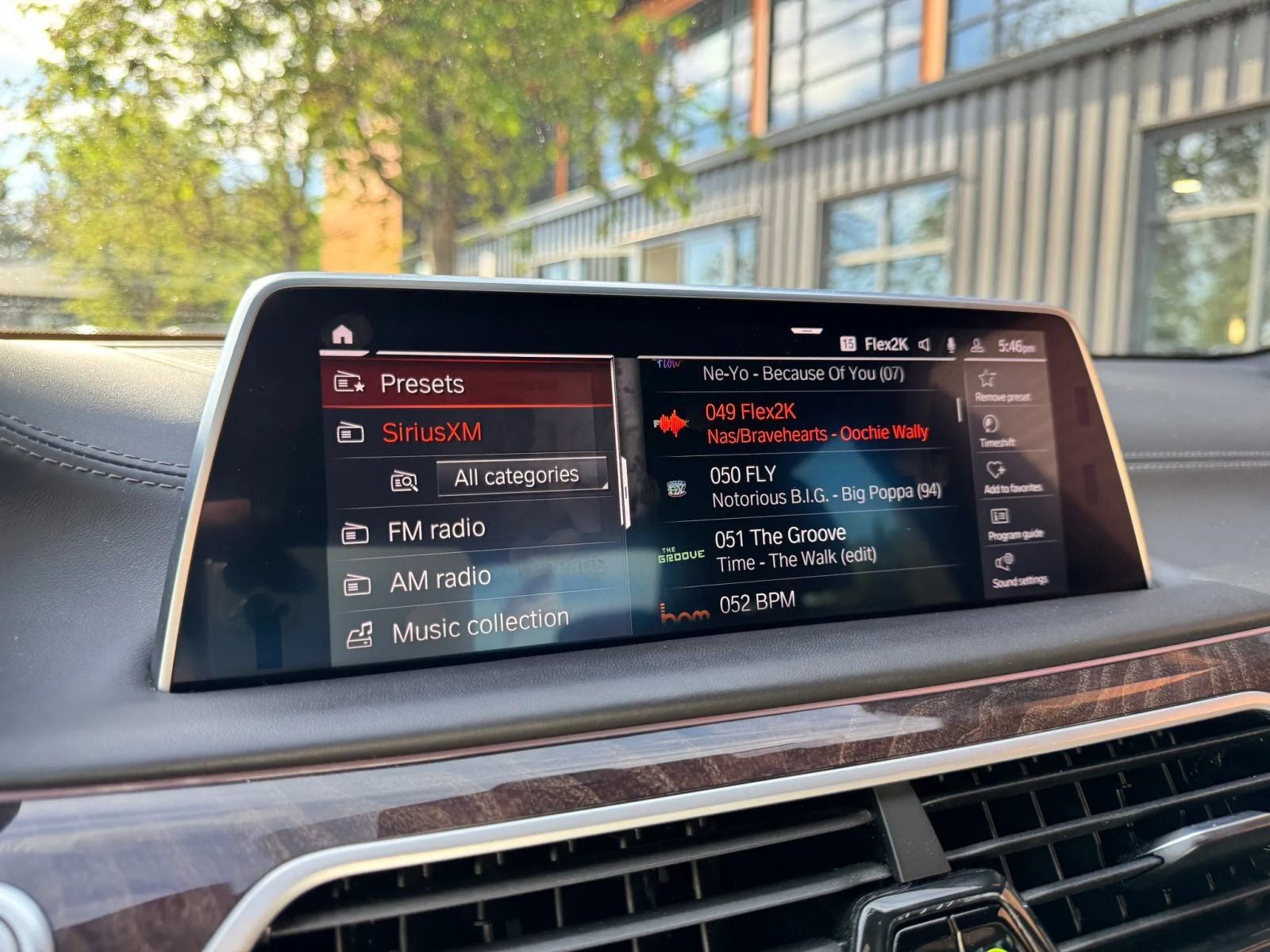 2020 BMW 7 Series 750i xDrive