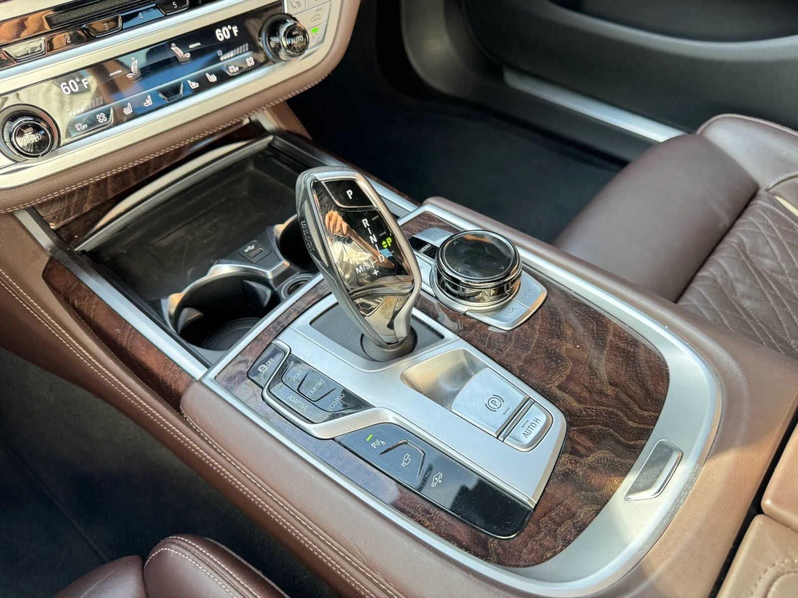 2020 BMW 7 Series 750i xDrive
