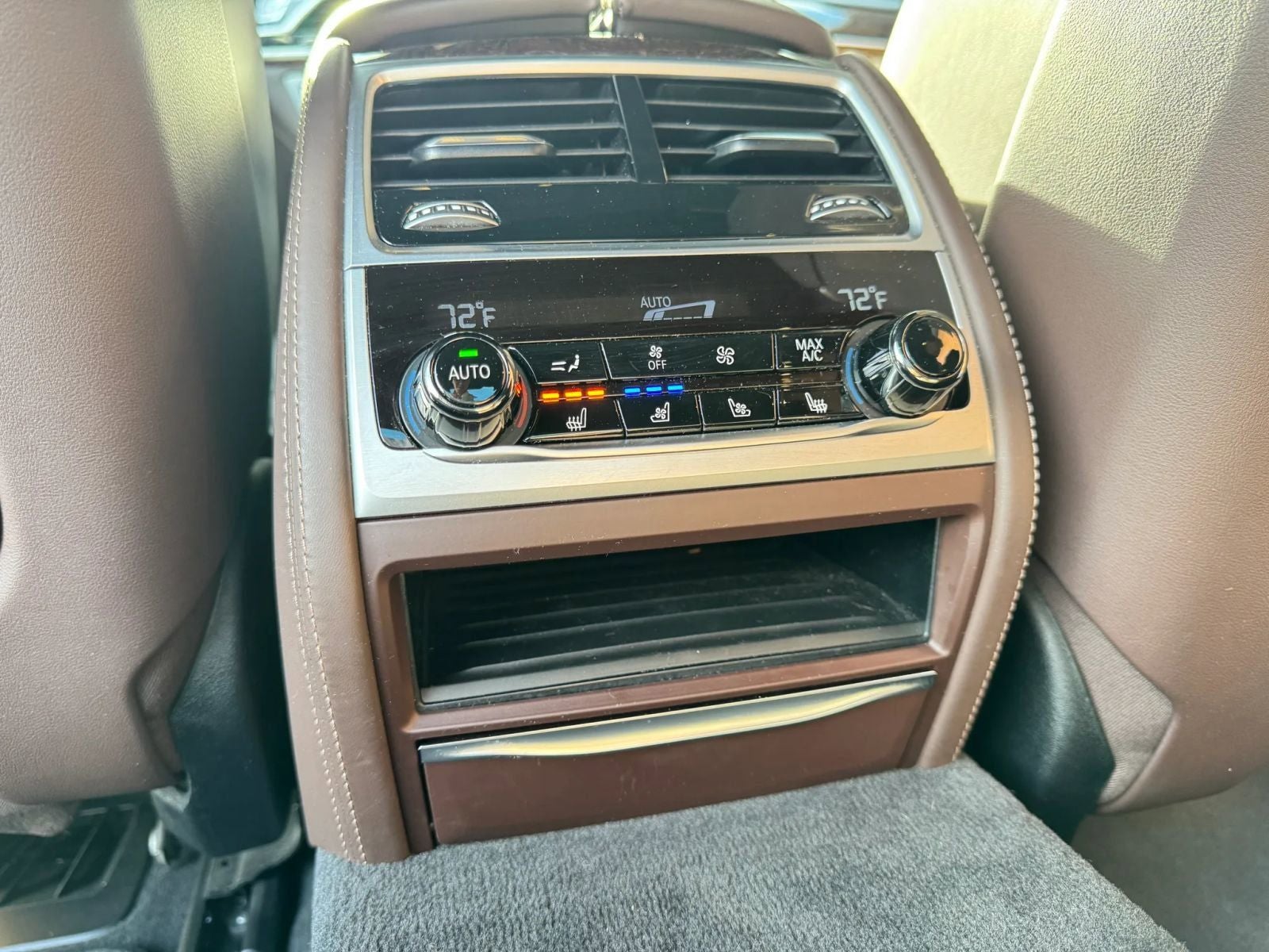 2020 BMW 7 Series 750i xDrive