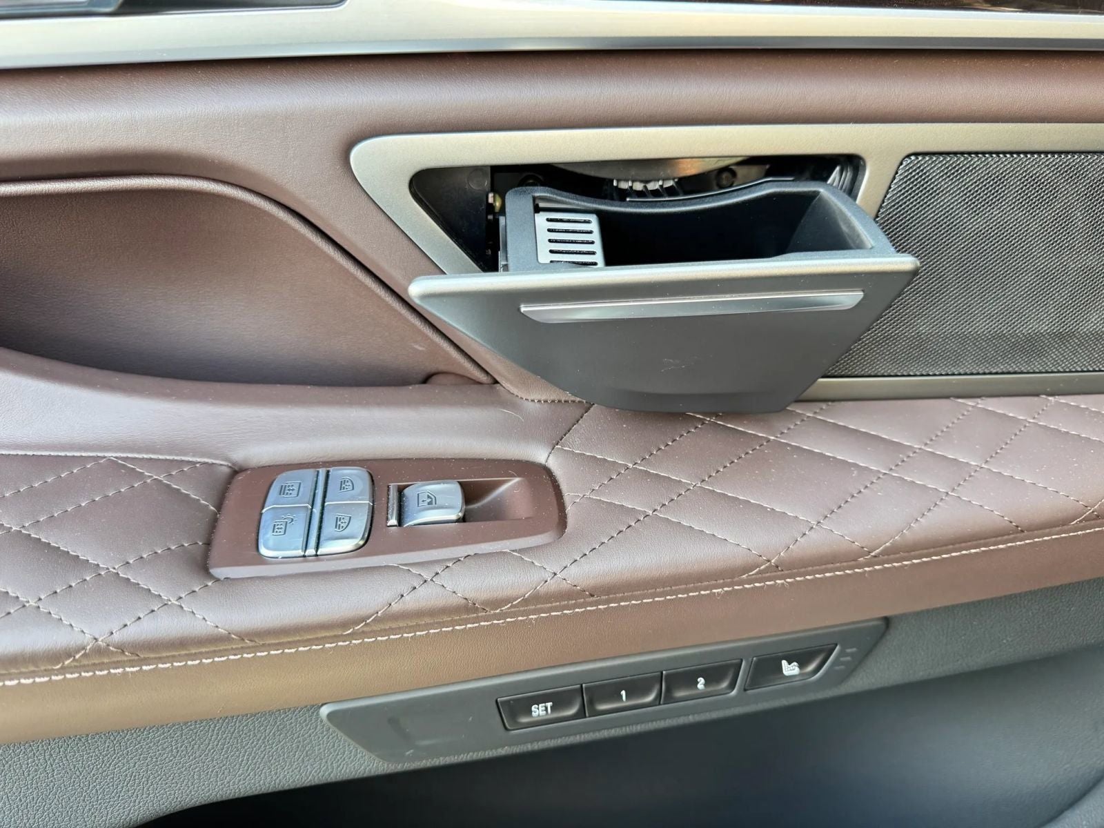 2020 BMW 7 Series 750i xDrive