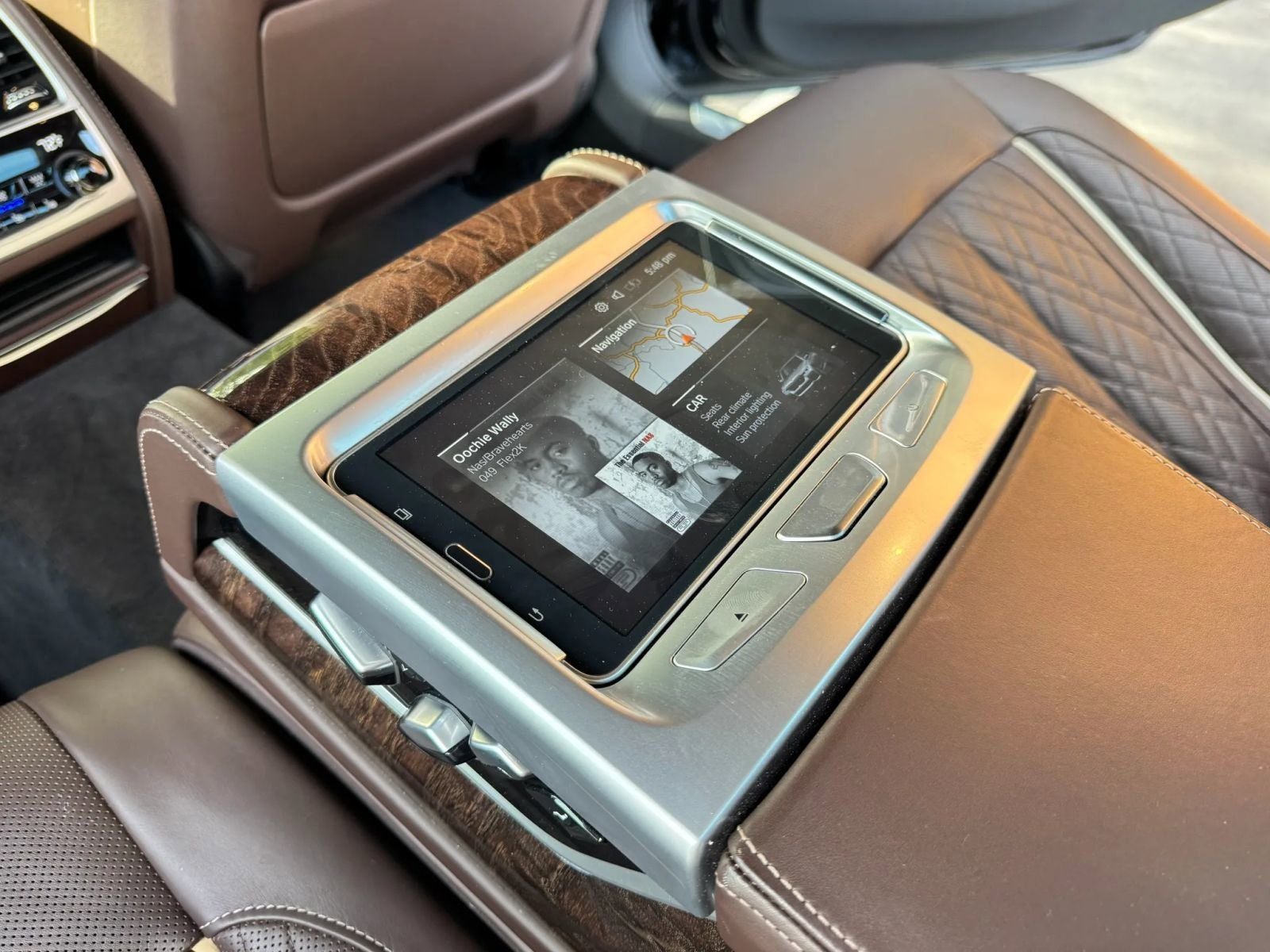 2020 BMW 7 Series 750i xDrive