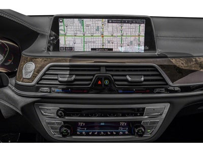 2020 BMW 7 Series 750i xDrive