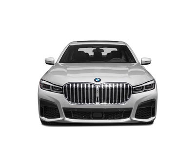 2020 BMW 7 Series 750i xDrive