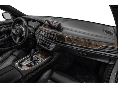 2020 BMW 7 Series 750i xDrive