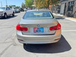 2017 BMW 3 Series 320i xDrive Sedan 4D