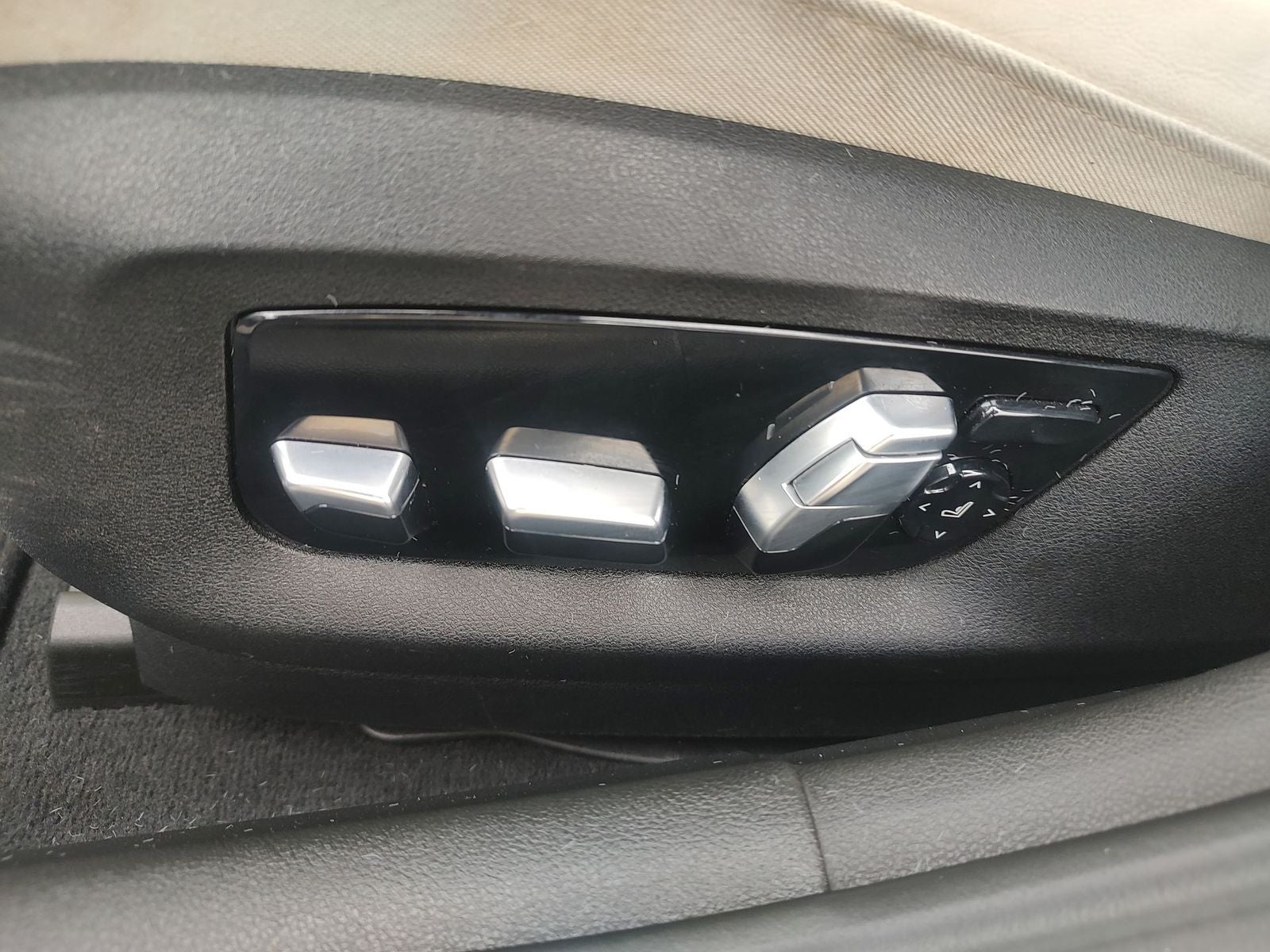 2019 BMW 5 Series M550i xDrive