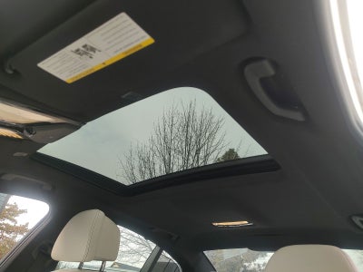 2019 BMW 5 Series M550i xDrive