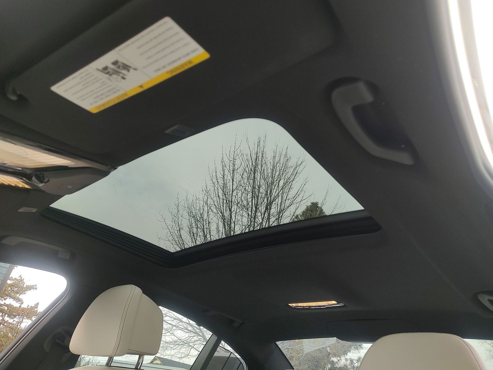 2019 BMW 5 Series M550i xDrive