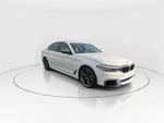 2019 BMW 5 Series M550i xDrive