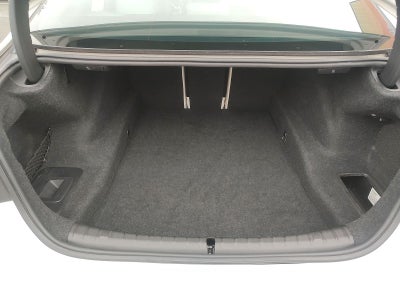 2019 BMW 5 Series M550i xDrive