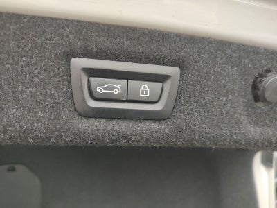 2019 BMW 5 Series M550i xDrive