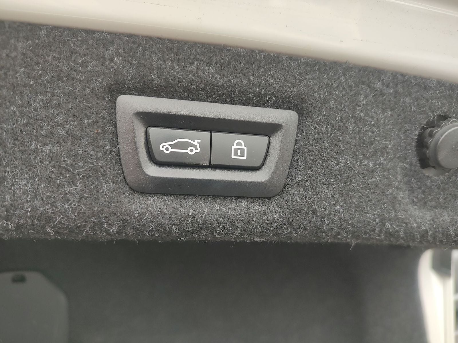 2019 BMW 5 Series M550i xDrive