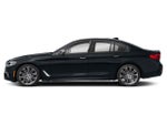 2018 BMW 5 Series M550i xDrive