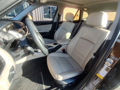 2013 BMW X1 xDrive28i