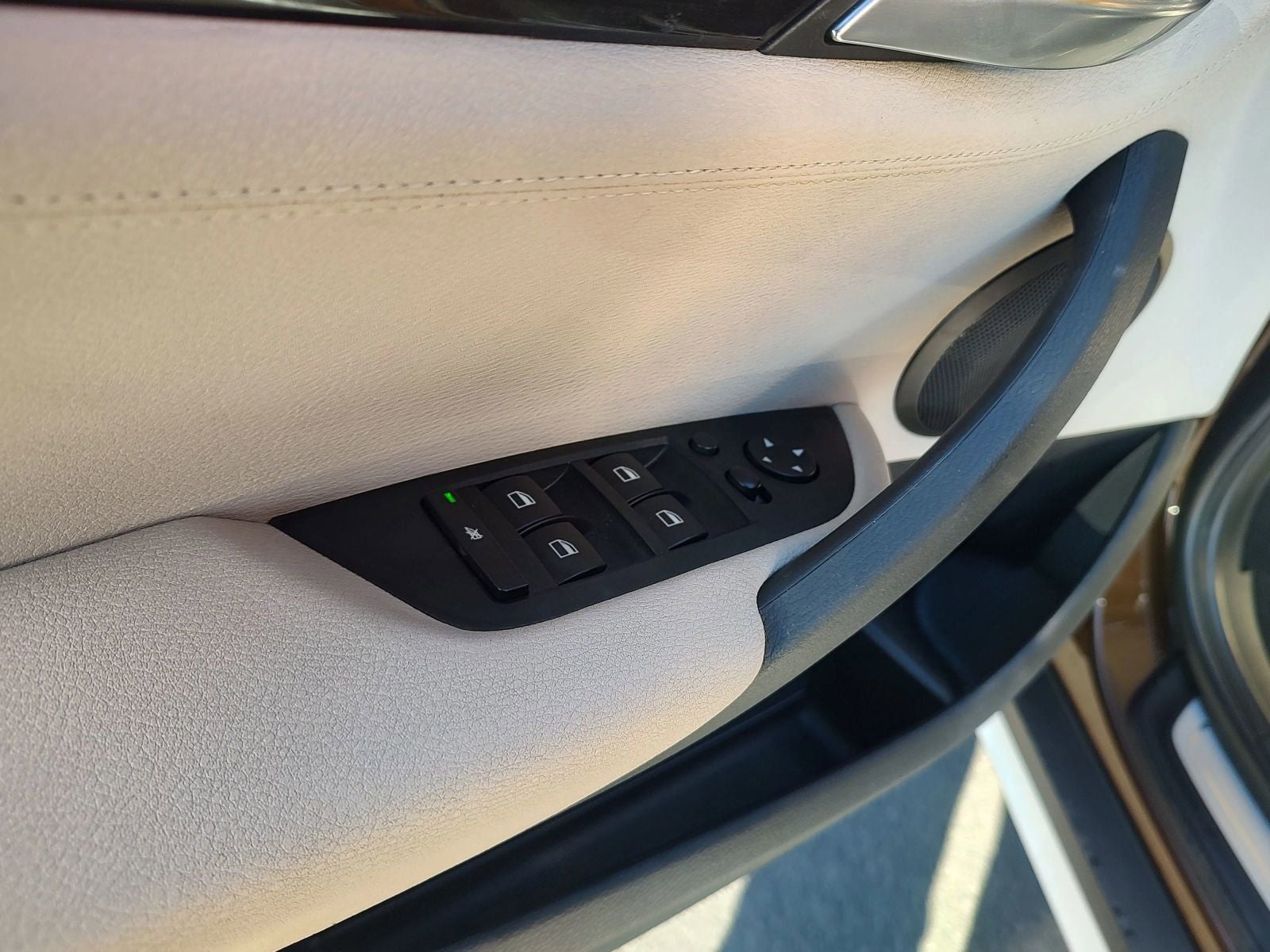 2013 BMW X1 xDrive28i