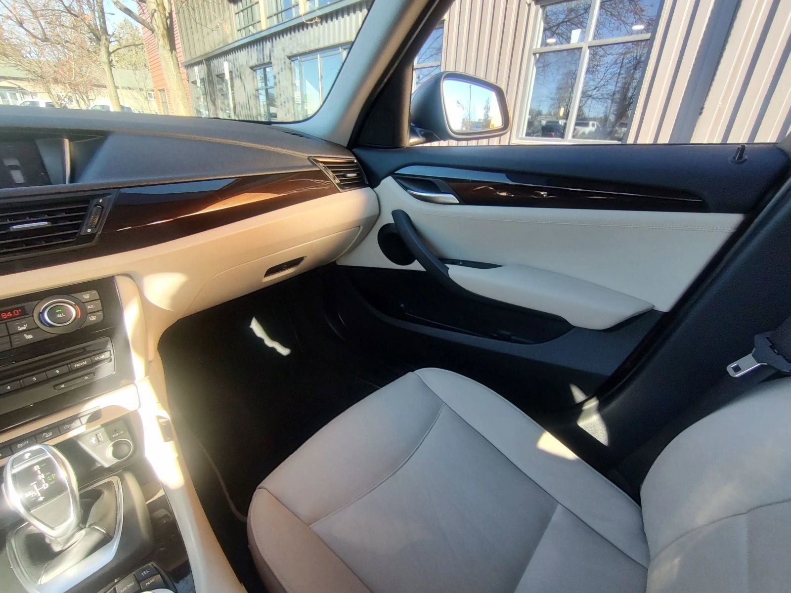 2013 BMW X1 xDrive28i